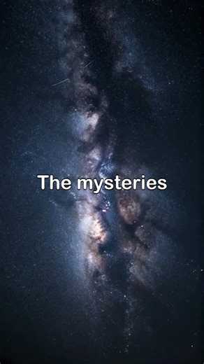 Cosmic Mysteries Unveiled