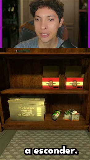 The armed gnome! Garry's mod Gmod