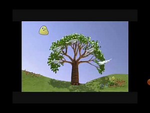 Teletubbies Tree