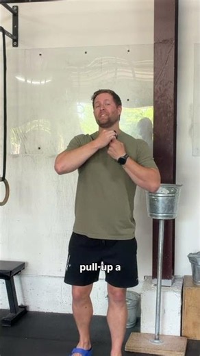 How Many Pull-ups Can You Do? Day 3