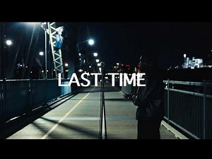 Zach Diamond - LAST TIME (Official Video)