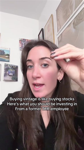 Investing in Vintage Fashion: A Guide to Abundance