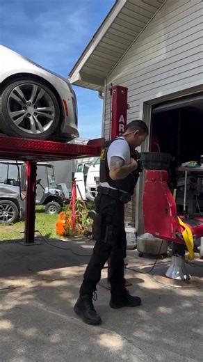 Leland Chapman continues the family legacy. Look for lots more coming soon. Shout out to 419 Bounty ! | Chapman Family