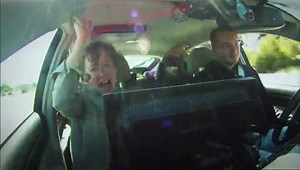 Watch Brave New World Trailer on Amazon Live