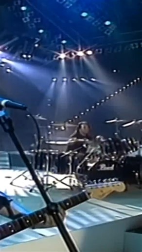 Bon Jovi | Michelle Sacramento