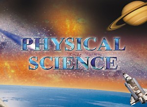 Physical Science - PACE 1115