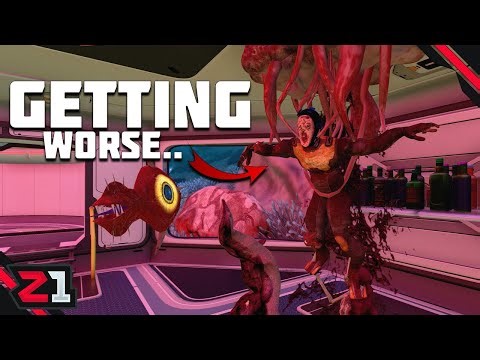 The Plague Research Is Getting OUT OF CONTROL !