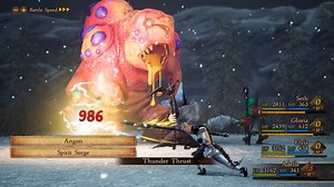 Bravely Default II Player Feedback & Developer Update Details Changes from Demo