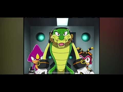 Angry Birds, Pokemon, Sonic and TMNT comparison: when people haven’t noticed anything wrong…