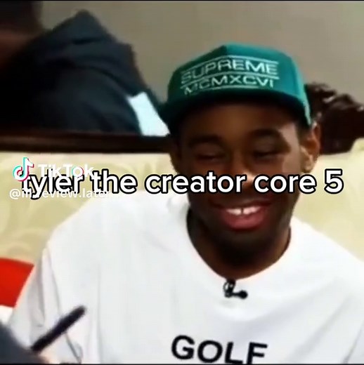 Tyler The Creator Funny Moments and Memes Compilation