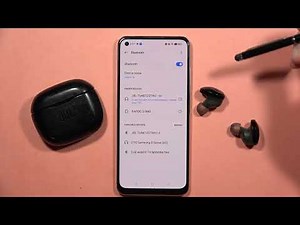 JBL Tune 125 TWS: Firmware Update - Can I Update Software on JBL Tune 125 Earbuds #howtodevices