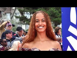 The Truth About Malia Obama's Life