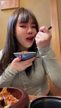 ชิมปลาไหลญี่ปุ่น ที่อร่อยที่สุดตั้งแต่เคยกิน ร้านนี้ควรแมสนะ #รีวิวญี่ปุ่น #ปลาไหล #อาหารญี่ปุ่น