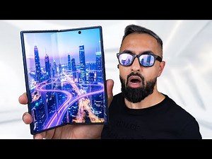 Samsung Galaxy Z Fold 7 - Why I'm Switching!