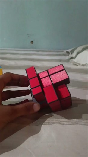 Game over 😑 Rubik's cube 🤔 #trending #viral #rubikscube