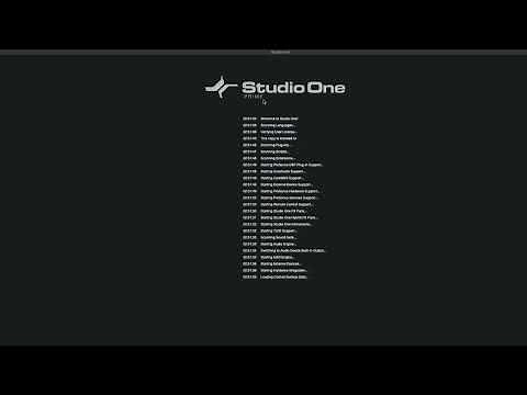 Installing Presonus Studio One 6 Prime for Free [Mac & Windows]