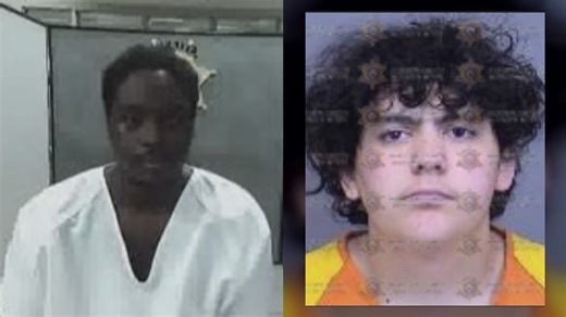 Third person indicted in shooting death of Tucson teen Daydrian Brown