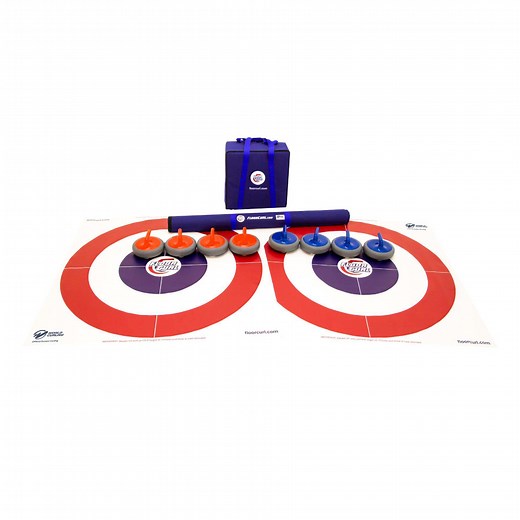 FloorCurl Starter Set