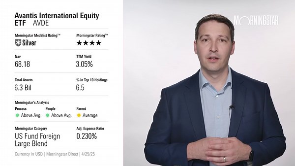 3 ETFs to Diversify Your Portfolio