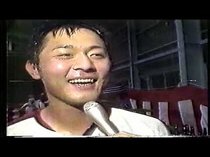 1981年ロッテ前期優勝（村田ピッチング、落合・有藤ホームラン映像あり）NHKスポーツニュース＆プロ野球ニュース