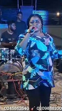 waaw amazing performance from OPHELIAH