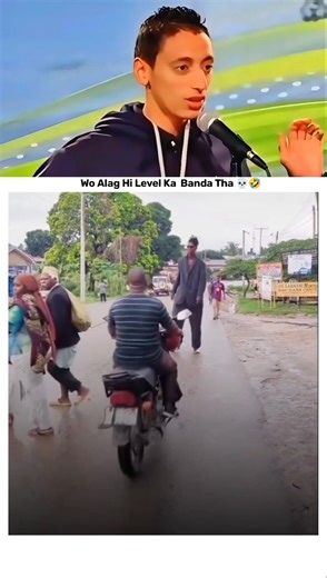 Wo Alag Hi Level Ka Banda Tha 💀🤣#funnyshorts #memes #shorts