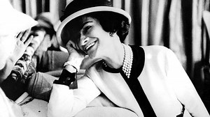 Coco Chanel: biografía de la diseñadora más influyente de la moda - UnoTV