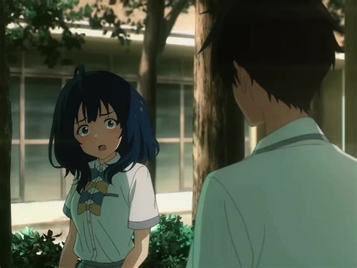 Emotional Anime Short Story About Love