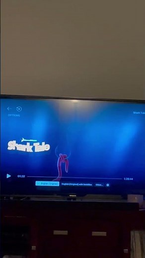 Shark tale the worm 🪱 ￼ dies ￼￼