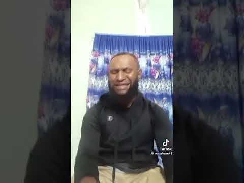 God Nga Mundmong - Mattshane Jay Kuri (HAGEN GOSPAL PNG)