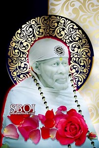 Why fear when i am here. - Sai Baba #SBOI ❤️ | Sri Sathya Sai Baba