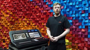 A scene master is a great tool to create show transitions or make operation easier. Check out this quick guide on how to make the best use of it | Avolites