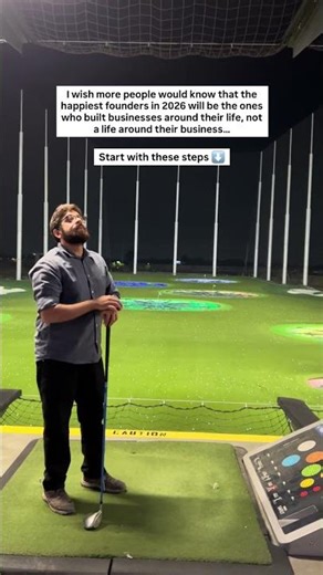 Build your business like this in 2026.