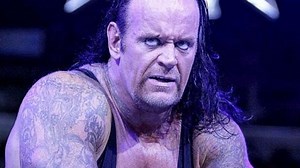 The Undertaker reveals what he hated during his matches