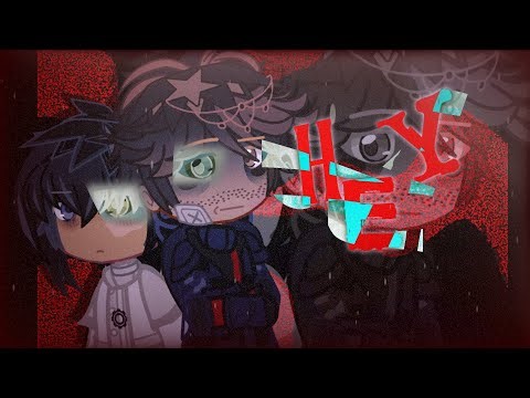 𝘏 𝘌 𝘠 (𝘚𝘊𝘗 𝘍𝘖𝘜𝘕𝘋𝘈𝘛𝘐𝘖𝘕)