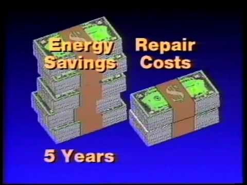 Why look at your ducts when replacing AC HVAC system, proper duct sizing, and ductulator rheem