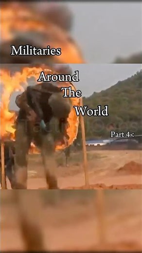 WTF Military Moments ⚠️ Soldiers Doing Crazy Training Fails & Funny Moments!