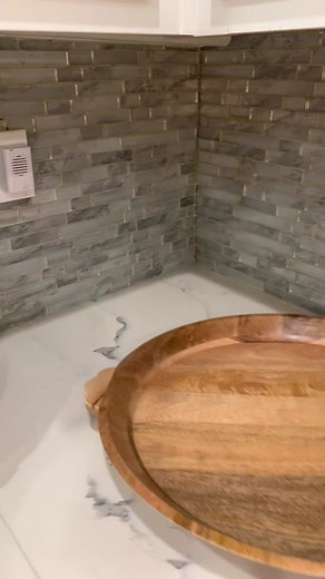 Setting Up My Coffee Bar with Hearth & Hand Nespresso Vertuo Plus