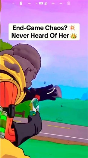 I'm just here, serenading the lobby and casually lining up the last shot #Simpsons #Chill #Chapter6