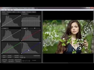 3D LUT Creator - Masks
