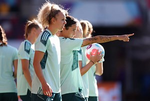 Germany Women vs Denmark Women prediction, preview, team news and more | UEFA Women's Euro 2022