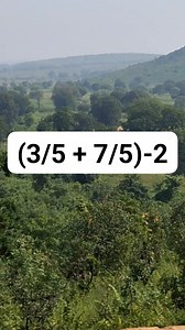 1.1K views · 15 comments | Solve #calculatewithoutcalculator #maths #Mathematics #reelsfb | Calculate without Calculator | Facebook