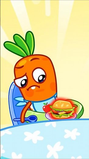 Yummy and Healthy Food for the Baby