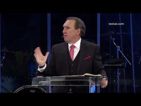 "The Breath of God" Pastor Rodney Howard-Browne 05-27-2018