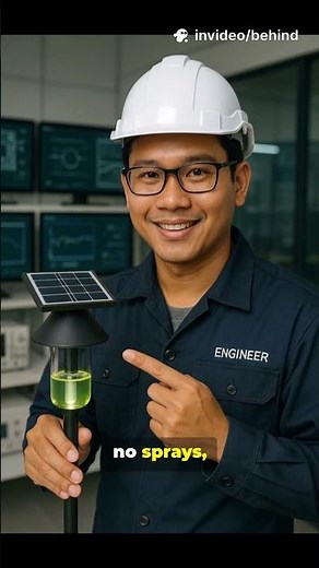 Thailand's Genius Street Lamps Are Fighting Mosquitoes