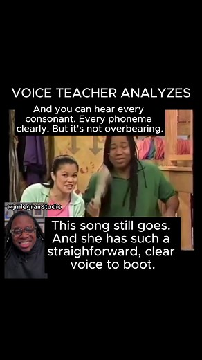 OUT OF THE BOX (Disney) GOODBYE SONG #outofthebox #disneychannel #disney #90skids #playhousedisney #vocalcoachreacts