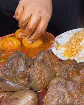 egg curry, liver curry with rice eating mukbang #shorts #spicyfood #mukbang #food @munch43 🌶 🔥