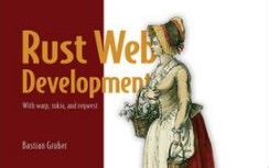 Oreilly - Rust Web Development