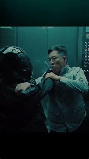殺人者的購物中心2第2集，李棟旭金慧埈動作炸裂 #杀人者的购物中心2 #动作韩剧 #李栋旭 #金慧埈 #第2集 #新剧