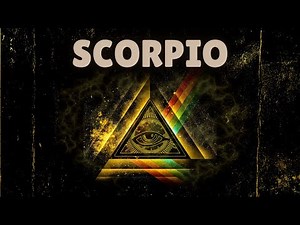 SCORPIO, THEY CREATED A SEPARATION😮 THEY DIDN'T EVEN WANT! ACTING THE OPPOSITE OF HOW THEY FEEL..😳😱